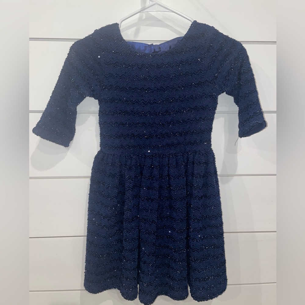 Lavender brand, size 8 kids